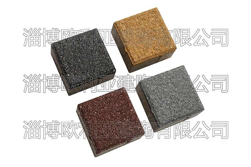 為什么陶土磚使用越來越廣泛？